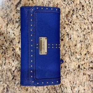Nine West wallet